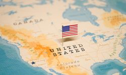 ABD'ye ait askeri İHA, Güney Kore'nin Gunsan açıklarında düştü