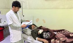 Afganistan'da 6,3 büyüklüğünde deprem: 24 ölü, 630 yaralı