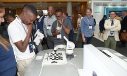 Güney Afrika, 2025 Afrika Teknoloji Festivali'ne ev sahipliği yapıyor
