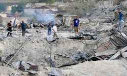 İsrail'in Lübnan'ın güneyine yönelik saldırıları sürüyor: 2 ölü, 12 yaralı