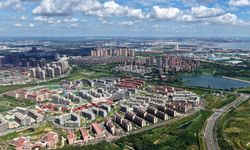 Alman kimya şirketi LANXESS, Çin'deki üretim kapasitesini artırdı