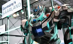 Almanya'da düzenlenen 2025 Medica Fuarı, 1.300'den fazla Çinli şirketin katılımıyla başladı