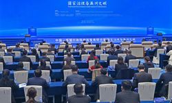 Çin-ASEAN yönetişim semineri Çin'in Nanning kentinde başladı