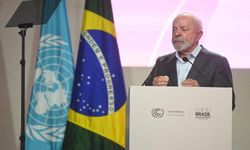 BM İklim Değişikliği Konferansı COP30, Brezilya'nın Belem kentinde başladı