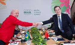 Çin Başbakan Yardımcısı: Brezilya ile karşılıklı siyasi güveni güçlendirmek için çalışmaya hazırız