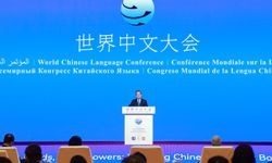 Çin Başbakan Yardımcısı: Çince eğitime destek vermeye devam edeceğiz