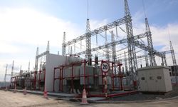 Çin Enerji İnşaat Şirketi, Vietnam'daki açık deniz rüzgar enerjisi projesini tamamladı