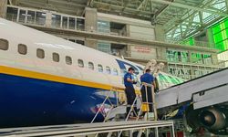 Çin sermayeli uçak bakım şirketi MYT, İstanbul'u bölgesel merkeze dönüştürerek Türkiye-Çin işbirliğini güçlendiriyor