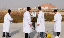 Çin, Toryum Erimiş Tuz Reaktörü'nde ilk nükleer yakıt dönüşümünü başarıyla gerçekleştirdi