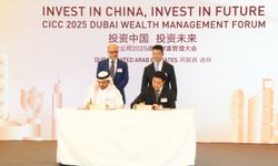 Çin Uluslararası Sermaye Şirketi, Dubai'de varlık yönetimi forumu düzenledi