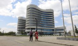 Çin ve Afrika Hastalık Kontrol ve Önleme Merkezi, Etiyopya'da halk sağlığı eğitim atölyesi düzenledi