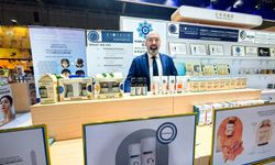 Çin'de 18 yıl: Benli, İthalat Fuarı'nda Türkiye-Çin köprüsünü kuruyor