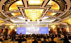 Çin'de düzenlenen 2025 Beijing Forumu'nda dijital zekanın kalkınmadaki kritik rolü ele alındı