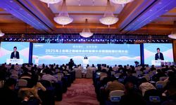 Çin'de düzenlenen Deniz İpek Yolu Konferansı'nda işbirliğine dayalı büyüme fırsatları ele alındı