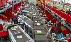 Çin'de e-ticaret şirketleri ülkenin en büyük alışveriş festivali 'Bekarlar Günü' için yoğun mesai harcıyor