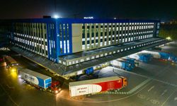 Çin'de lojistik şirketleri 'Bekarlar Günü'nde tam kapasiteyle hizmet verdi