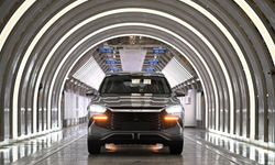 Çin'de yeni enerjili araç üretimi ve satışları ilk 10 ayda hızla arttı