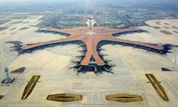 Çin'in başkenti Beijing'deki havalimanları dış ticaret değerinde güçlü büyüme kaydetti