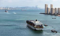 Çin'in dış ticareti ilk 10 ayda yüzde 3,6 arttı