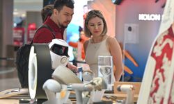 Çin'in Hainan eyaletinde genişletilmiş gümrüksüz satış politikasıyla 71 milyon dolar tutarında satış yapıldı