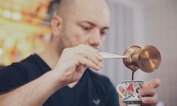 Çin'in Hainan eyaletinde kafe işleten Türk girişimci, eyaletteki iş fırsatlarına dikkat çekiyor