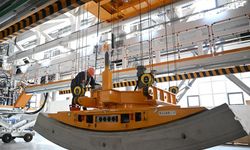 Çin'in Henan eyaleti imalat sektörünün gelişimini teknolojik yeniliklerle destekliyor