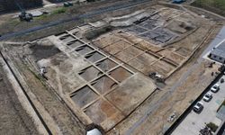 Çin'in Liyang kentinde 7.500-8.100 yıl öncesine tarihlenen bölge keşfedildi