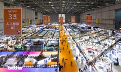 Çin'in Shanghai kentinde düzenlenen 8. Çin Uluslararası İthalat Fuarı sona erdi