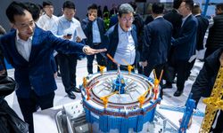 Çin'in Wuhan kenti 2025 Uluslararası Akıllı Bina Endüstrisi Fuarı'na ev sahipliği yapıyor