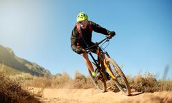 Namibya, dünyanın en uzun tek etaplı 24 saatlik dağ bisikleti yarışına ev sahipliği yapacak