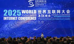 Çin'de düzenlenen 2025 Dünya İnternet Konferansı Wuzhen Zirvesi başladı