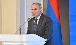 Ermenistan Başbakanı: Ermenistan-Çin stratejik ortaklık anlaşması, ikili ilişkilerde yeni bir aşamaya işaret ediyor