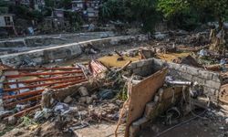 Filipinler'de 140 kişinin ölümüne neden olan Kalmaegi Tayfunu nedeniyle ulusal afet ilan edildi