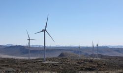 Güney Afrika'daki De Aar Rüzgar Enerjisi Projesi Çin-Güney Afrika işbirliğini güçlendiriyor