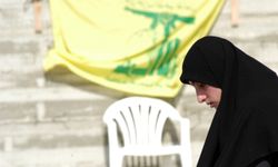 İsrail'in Lübnan'ın güneyine yönelik saldırısında Hizbullah komutanı hayatını kaybetti