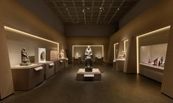 Hong Kong'da düzenlenen 'Antik Mısır'ın Perde Arkası: Mısır Müzelerinden Hazineler' sergisi yoğun ilgi topladı