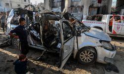 İsrail ateşkese rağmen Gazze'ye yönelik hava saldırılarını sürdürüyor: En az 22 ölü