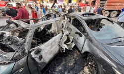 İsrail'in Lübnan'ın güneyine yönelik saldırısında 2 Hizbullah üyesi öldü