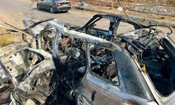 İsrail'in Lübnan'ın güneyine yönelik saldırısında 4 Hizbullah üyesi öldü