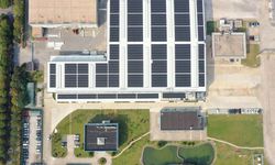 İsveçli çelik devi Alleima AB'nin Çin'deki yeni tesisi faaliyete geçti