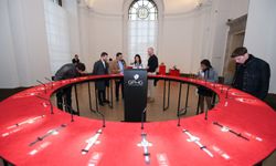 İsviçre'deki saat sektörüne yönelik ödül töreninde Çinli bağımsız saat markası Fam al Hut ödül kazandı