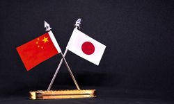Çin: Japonya, Taiwan'la ilgili hatalı söylem ve eylemlerinden geri adım atmalı