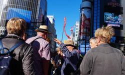 Japonya'da grip vakaları 10 yılın en hızlı artışıyla uyarı seviyesine ulaştı