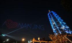 Küresel Belediye Başkanları Diyaloğu toplantısı Çin'in Nanjing kentinde başladı