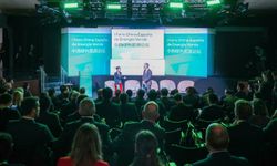 Madrid'de İspanya-Çin Yeşil Enerji Forumu düzenlendi