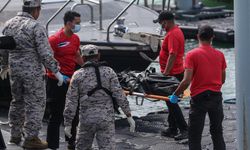 Malezya-Tayland deniz sınırı yakınlarında batan göçmen teknesinde ölenlerin sayısı 20'ye yükseldi