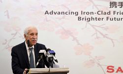 Pakistan Yatırım Bakanı: Pakistan, Çin'in kalkınma başarısından ders çıkarmalı