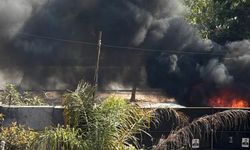 Pakistan'ın başkenti İslamabad'da patlama: En az 12 ölü, 27 yaralı