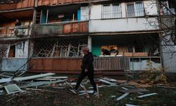 Rusya, Ukrayna'nın başkenti Kiev'i İHA ve füzelerle hedef aldı: 6 ölü, 35 yaralı