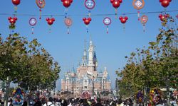 Shanghai Disney Resort dördüncü tema otelini açacak